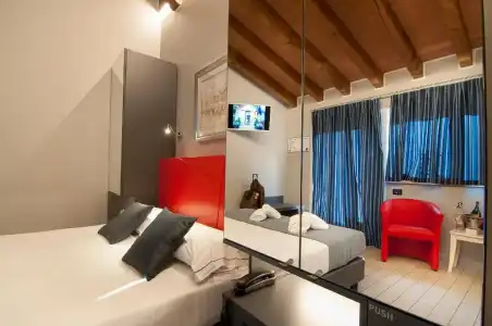 Albergo Fontana Verona - 69
