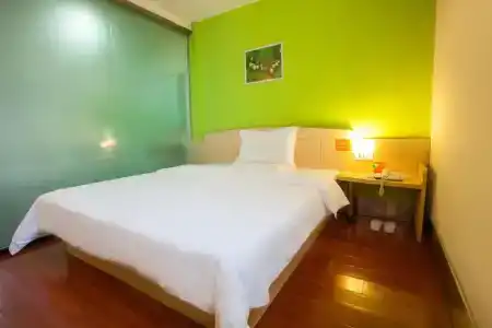 7 Days Inn - Xian North Street Subway Station Lianhu Park Branch - 11