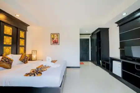 Phi Phi Andaman Legacy Resort - 136