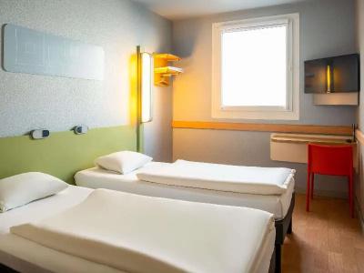 ibis budget München Ost Messe - 56