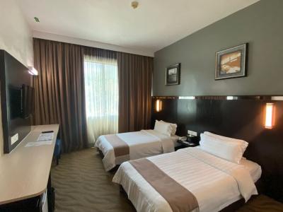 Dreamtel Kota Kinabalu - 73