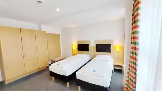 Four Points Flex by Sheraton Kiel - 48