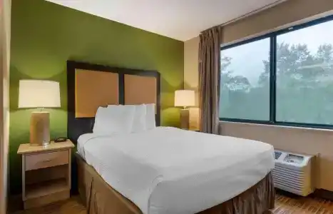 Suburban Extended Stay Daytona Beach - 49