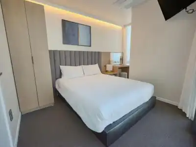 UH Suite The Haendae - 163