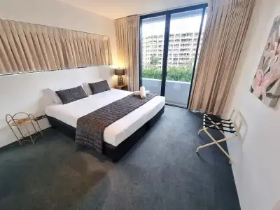 Aria Apartments - 174
