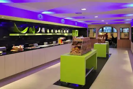ibis Wien Mariahilf - 18
