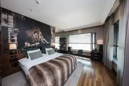 Van der Valk Düsseldorf - 25