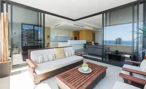 Aria Apartments - 147
