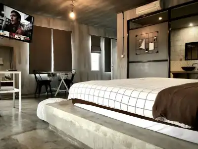 The Amartya Jogjakarta - 37