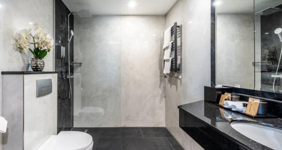 PLAZA Premium Schwerin - 128