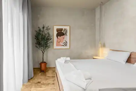 Nikos Lux Apartments - 4