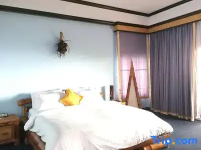 Haadson Resort - 93