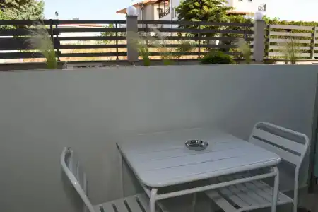 Theano Luxury Suites - 61