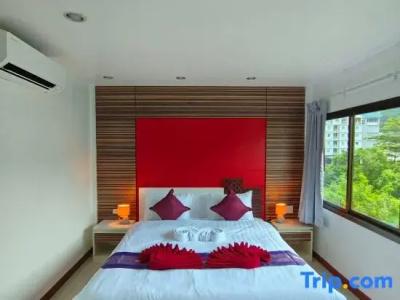 Patong Max Value - 37