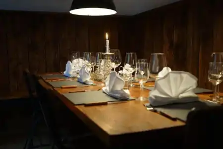 Mara Restaurant & - 9