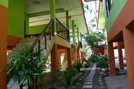 Phalarn Inn Resort - 94
