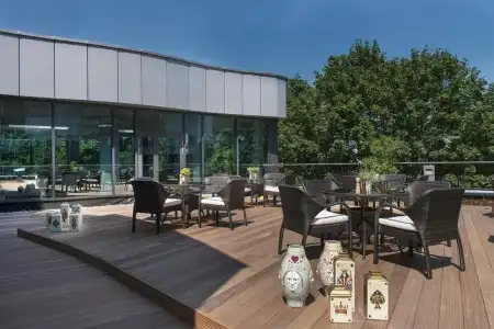 Deltas by Marriott Frankfurt Offenbach - 14