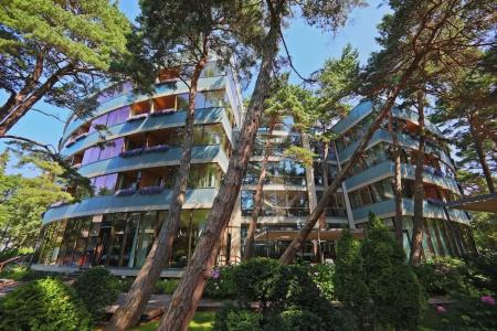Palanga Life Balance SPA - 44