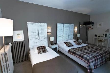 Hôtel Le Saint Louis - 53