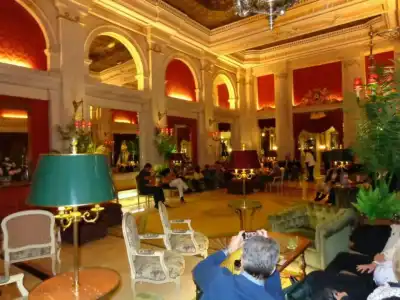 Avenida Palace - 14