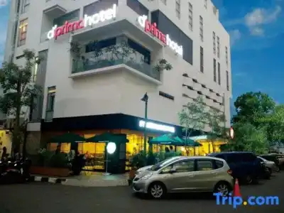 d'primaMelawai Blok M - 21