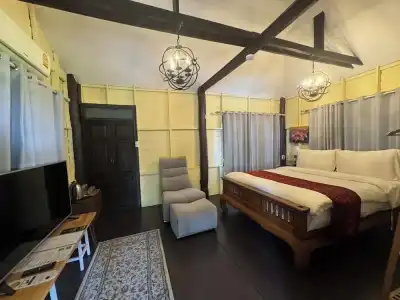 Mango Tree Resort - 108