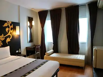 Swana Bangkok - 49