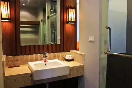Maehaad Bay Resort - 34