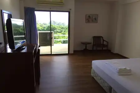 Wiangwalee - 2