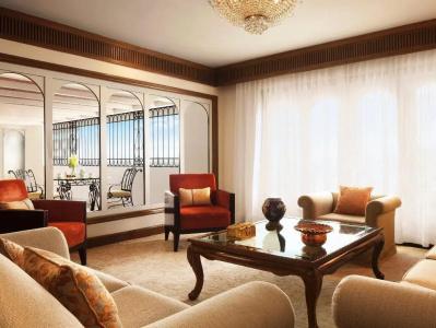 Taj Coromandel - 122