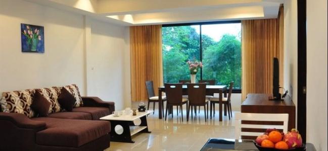 Samui Honey Suite - 40