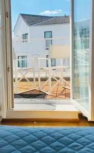 Victoria Apartments - 50