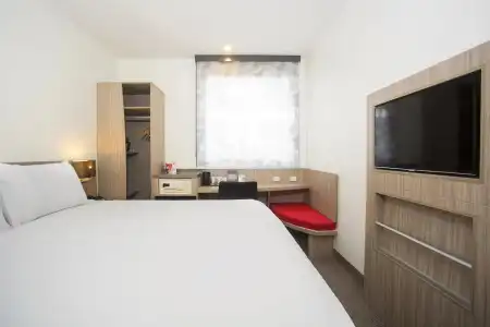 ibis Mackay - 6