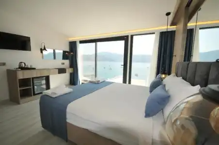 Class Beach Otel - 52