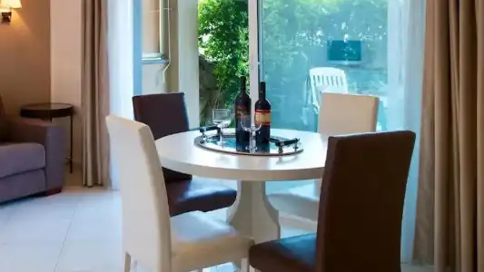 Villa Oasis Residence - 133