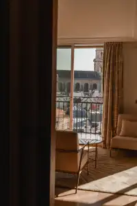 Hôtel Madison - 100