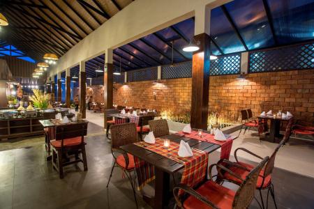 Moracea by Khao Lak Resort - 23