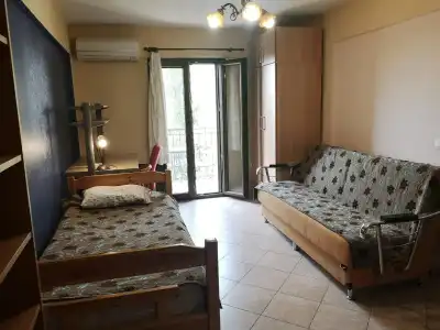 Arabas — Hostel - 10