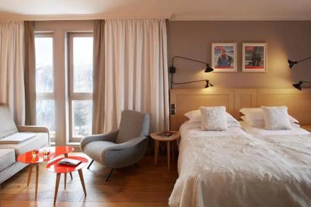 Les 3 Vallées, a Beaumier - 65