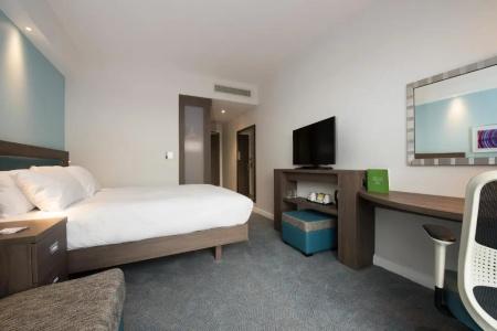 Hampton by Hilton Edinburgh West End - 45