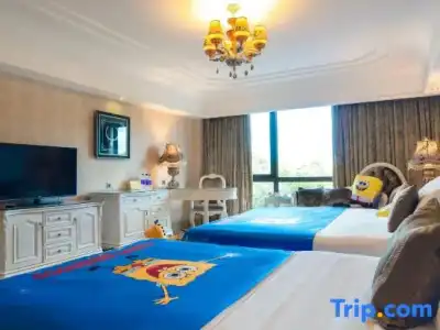 Grand Bravo Guilin - 58