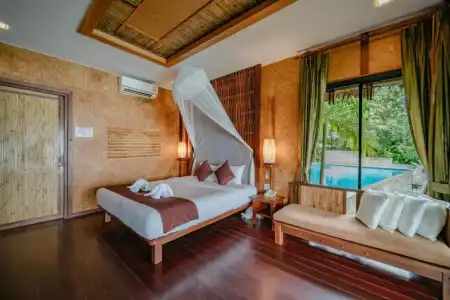 Railay Great View Resort - 93