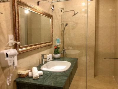 Hana Dalat (하나호텔) - 7