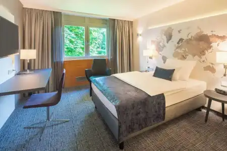Best Western Plus Fellbach-Stuttgart - 56