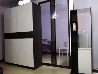 IMPACT Don Mueang Bangkok Guest House - 3