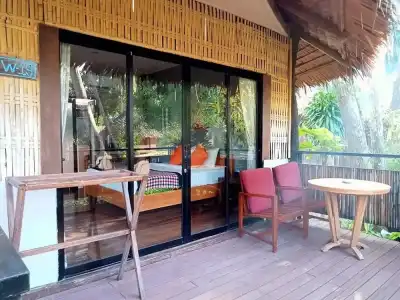 Thapwarin Resort-Green - 20