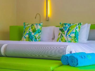 So Sofitel Mauritius - 63