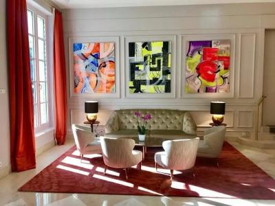 Steigenberger Icon Grand& Spa Petersberg - 37