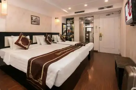 Hanoi Emotion - 147