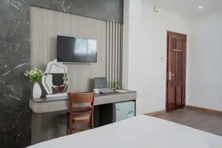 ELC Luxury Da Lat & Apartment - 67